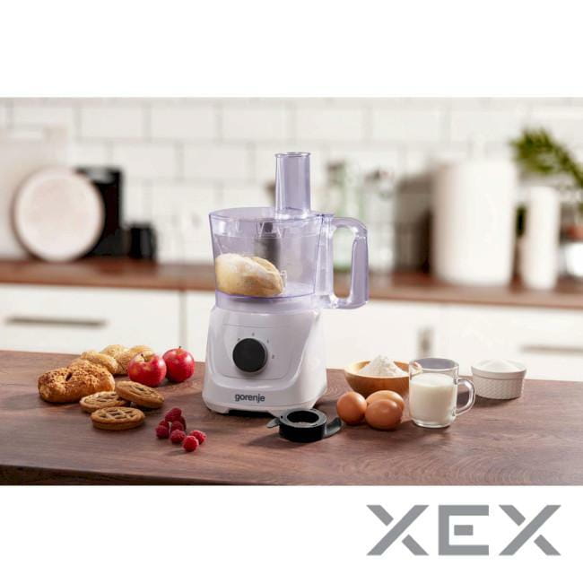 Кухонная машина Gorenje SB800XG