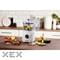 Фото - Кухонная машина Gorenje SB800XG | click.ua