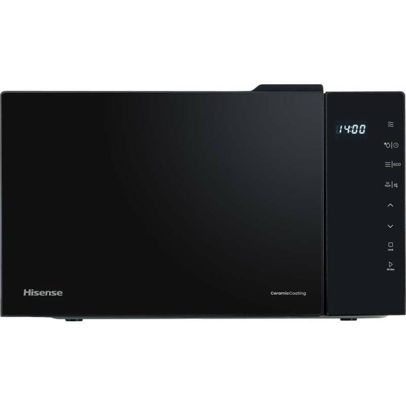 Мікрохвильова піч Hisense H23MOBS5H4