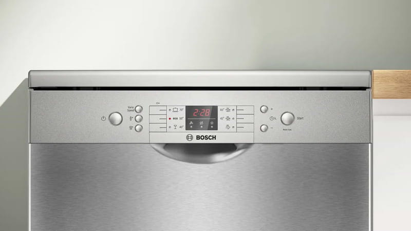 Посудомийна машина Bosch SMS26DI00T