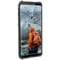 Фото - Чехол-накладка Urban Armor Gear Plyo для Samsung Galaxy S9+ SM-G965 Ash (GLXS9PLS-Y-AS) | click.ua