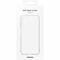 Фото - Чехол-накладка Samsung Soft Clear Cover для Samsung Galaxy A13 SM-A135/SM-A137 Transparent (EF-QA135TTEGRU) | click.ua