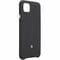 Фото - Чeхол-накладка Google Official Fabric для Google Pixel 4 Black (GA01280) | click.ua
