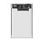 Фото - Внешний карман Orico для HDD 2.5" 2139U3-CR-BP (HC380169) | click.ua