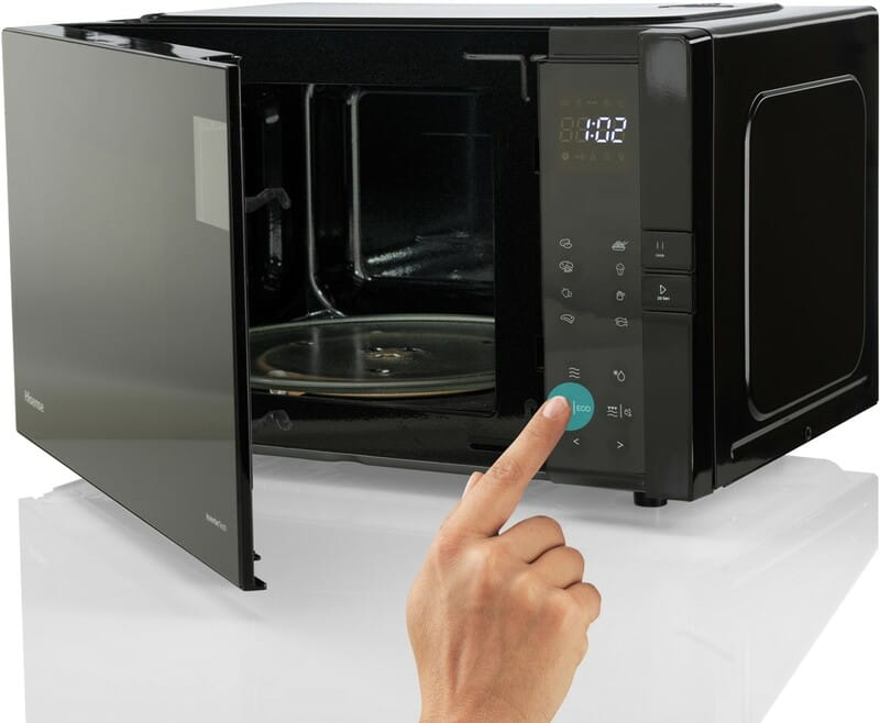 Мікрохвильова піч Hisense H25MOBS4HGI