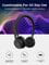 Фото - Bluetooth-гарнітура Lenovo Wireless VoIP Headset Black (4XD1M80020) | click.ua