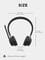 Фото - Bluetooth-гарнітура Lenovo Wireless VoIP Headset Black (4XD1M80020) | click.ua
