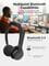 Фото - Bluetooth-гарнітура Lenovo Wireless VoIP Headset Black (4XD1M80020) | click.ua