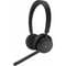 Фото - Bluetooth-гарнітура Lenovo Wireless VoIP Headset Black (4XD1M80020) | click.ua