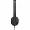 Фото - Гарнiтура Lenovo Wired Stereo Headset Black (4XD1P83425) | click.ua