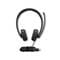 Фото - Гарнiтура Lenovo Wired Stereo Headset Black (4XD1P83425) | click.ua