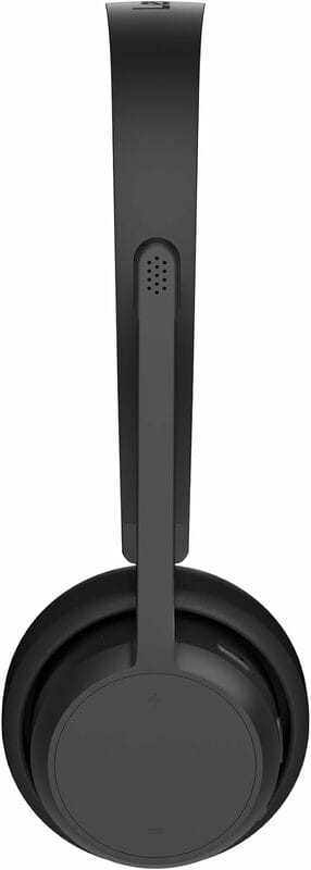 Bluetooth-гарнітура Lenovo Wireless Stereo Headset Black (4XD1Q30302)