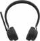 Фото - Bluetooth-гарнітура Lenovo Wireless Stereo Headset Black (4XD1Q30302) | click.ua