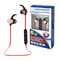 Фото - Bluetooth-гарнитура Esperanza Wireless Magnetic Metal Eaprhones Black (EH186K) | click.ua