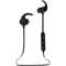 Фото - Bluetooth-гарнитура Esperanza Wireless Magnetic Metal Eaprhones Black (EH186K) | click.ua