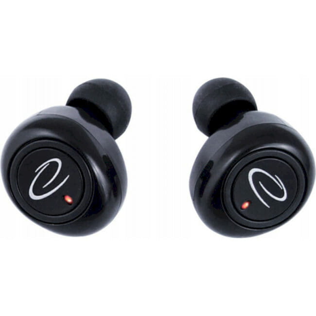 Bluetooth-гарнитура Esperanza Earphones Aries Black (EH228K)