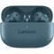 Фото - Bluetooth-гарнитура Lenovo Earbuds YOGA Teal (GXD1N63507) | click.ua