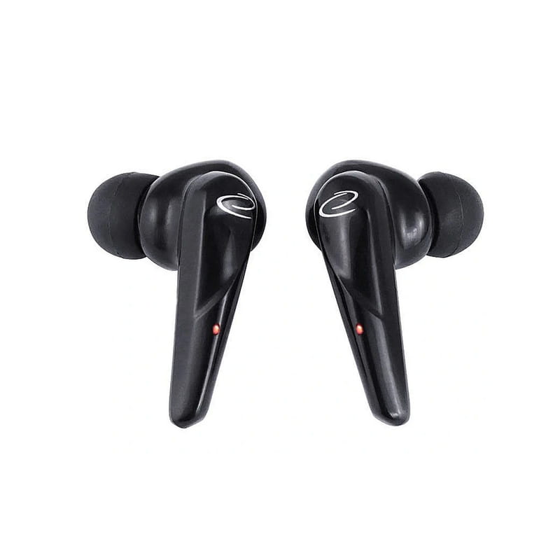Bluetooth-гарнитура Esperanza Earphones Sagitta Black (EH231K)