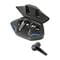 Фото - Bluetooth-гарнитура Esperanza Earphones Sagitta Black (EH231K) | click.ua
