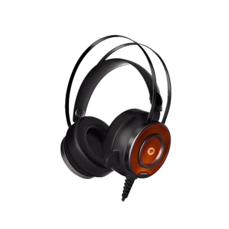 Гарнiтура Gamemax G200 Black (HG200)