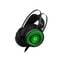 Фото - Гарнiтура Gamemax G200 Black (HG200) | click.ua