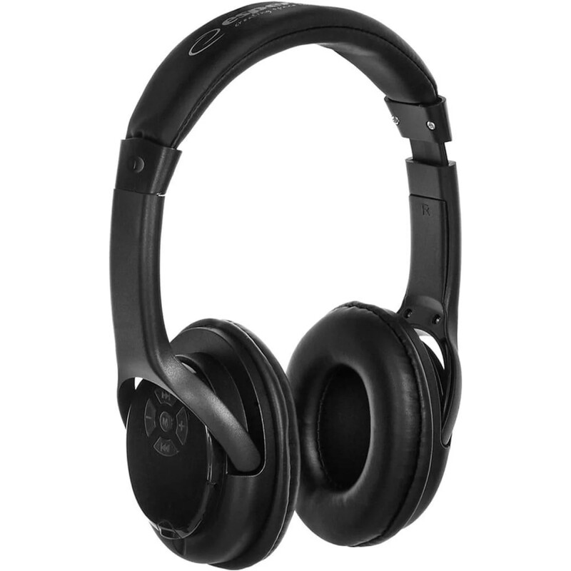 Bluetooth-гарнитура Esperanza Libero Black (EH163K)