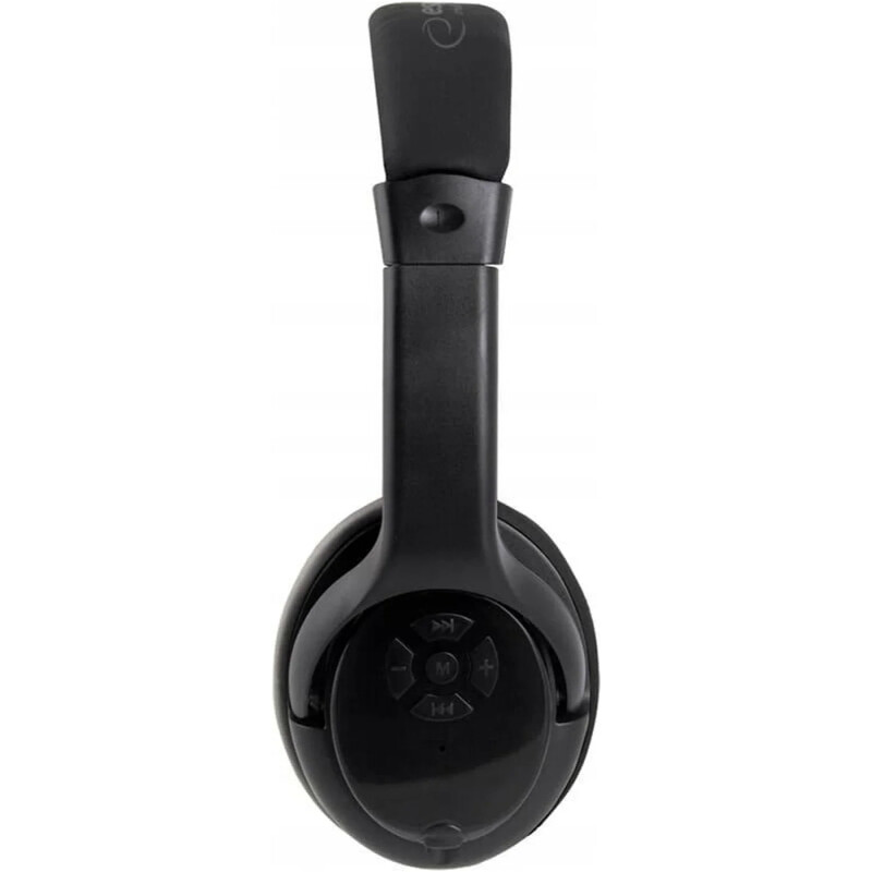 Bluetooth-гарнитура Esperanza Libero Black (EH163K)
