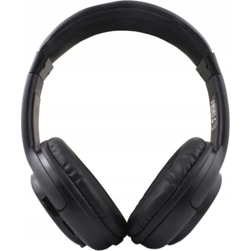 Bluetooth-гарнитура Esperanza Libero Black (EH163K)
