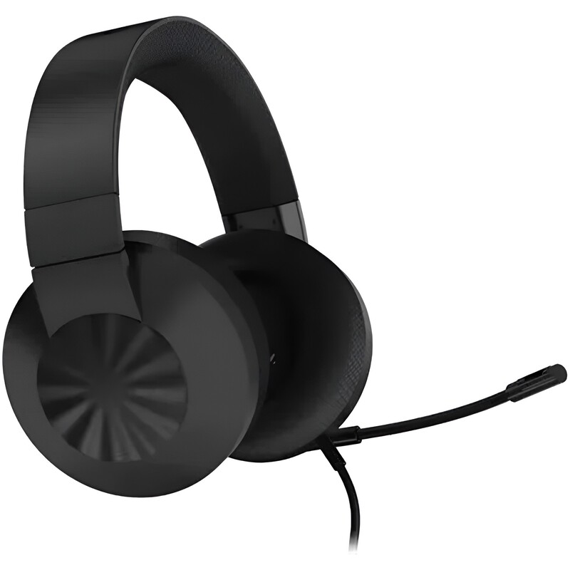 Гарнiтура Lenovo Gaming Headset H210 Black (GXD1P46880)