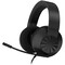 Фото - Гарнiтура Lenovo Gaming Headset H210 Black (GXD1P46880) | click.ua