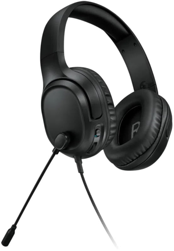Гарнiтура Lenovo Gaming Headset H110 Black (GXD1P46879)