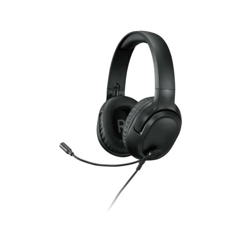 Гарнiтура Lenovo Gaming Headset H110 Black (GXD1P46879)