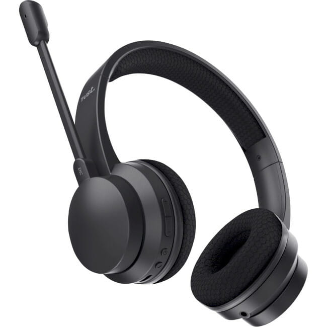Гарнитура Trust Ayda Wireless headset Black (25463)