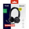 Фото - Гарнитура Trust Ayda Wireless headset Black (25463) | click.ua