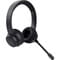 Фото - Гарнитура Trust Ayda Wireless headset Black (25463) | click.ua