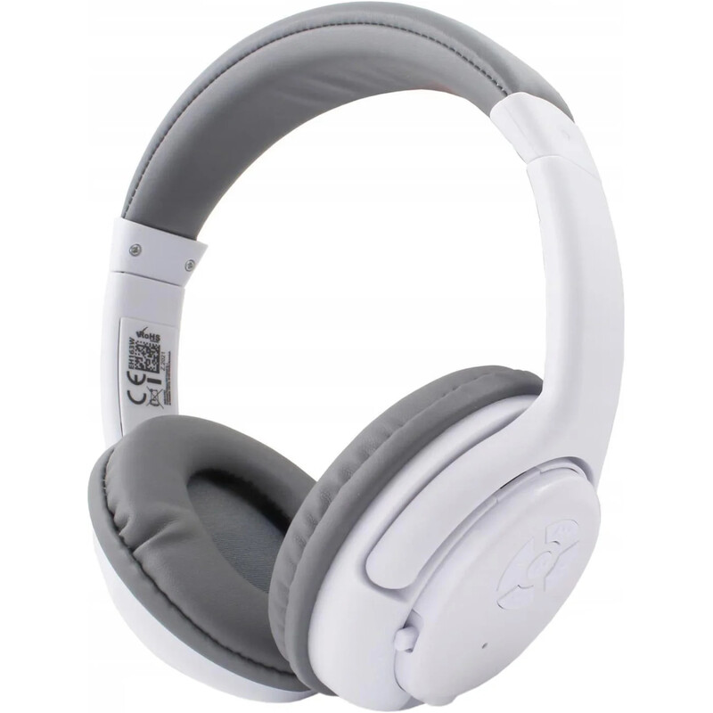 Bluetooth-гарнитура Esperanza Libero White (EH163W)