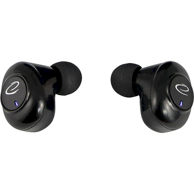 Bluetooth-гарнитура Esperanza Earphones Laurel Black (EH227K)