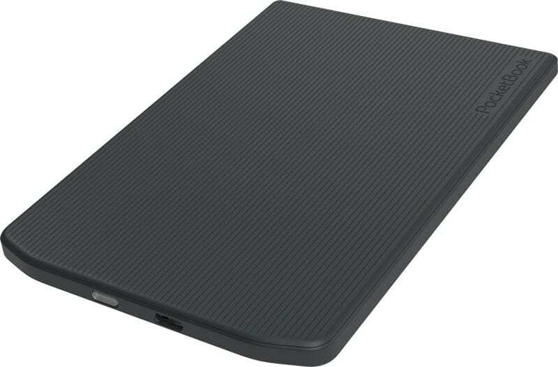 Електронна книга PocketBook 619 Verse Lite Midnight Grey (PB619-T-CIS)