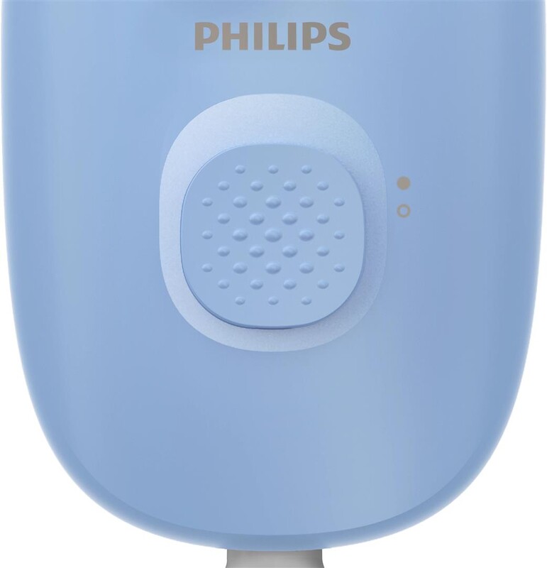 Епілятор Philips Series 2000 BRE228/00