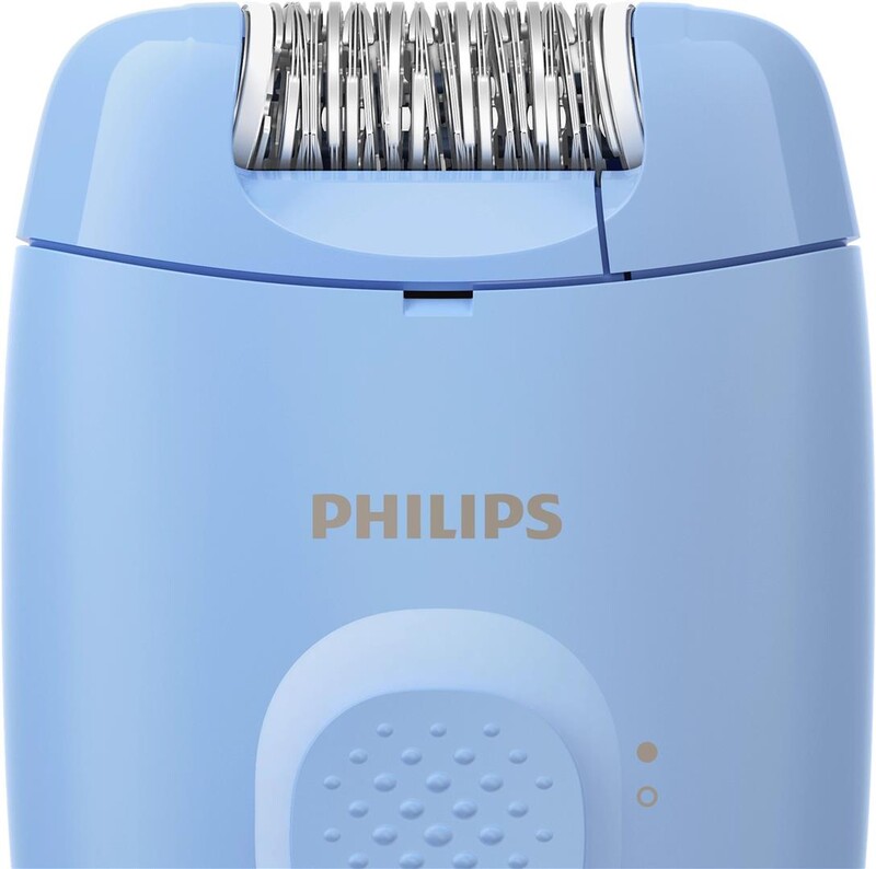 Епілятор Philips Series 2000 BRE228/00