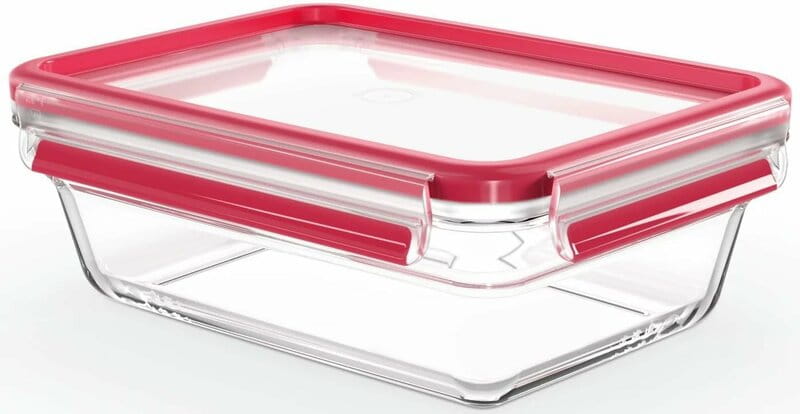Набір контейнерів Tefal Master Seal 3 шт (N1051110)