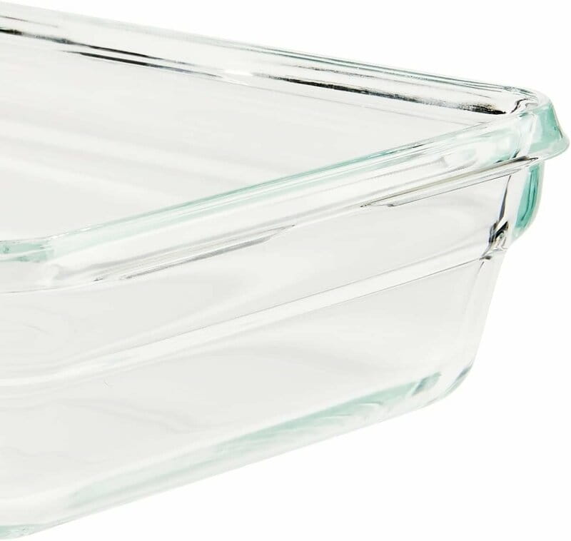 Набір контейнерів Tefal Master Seal 3 шт (N1051110)
