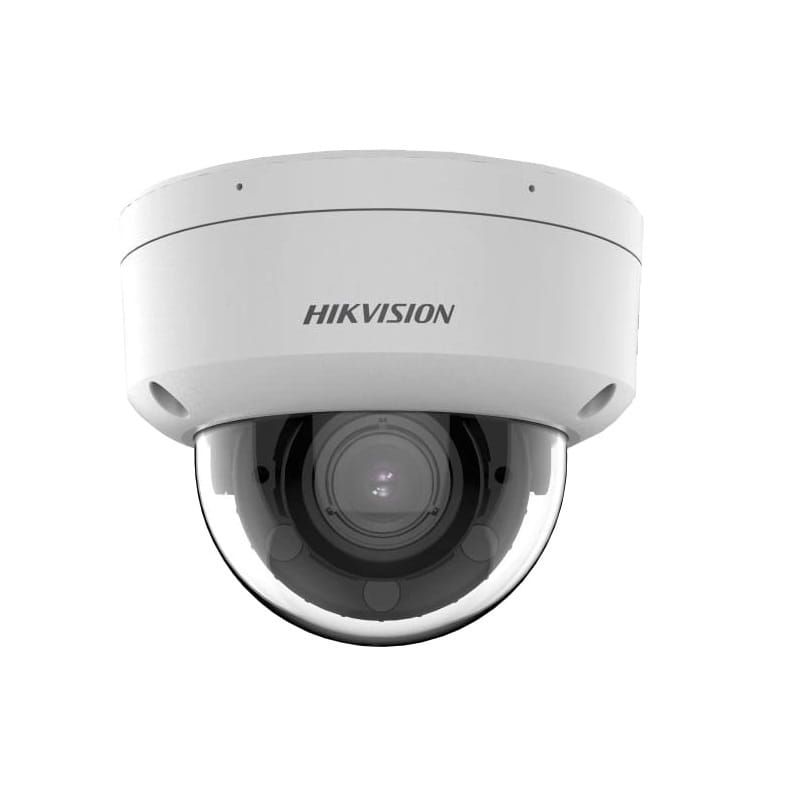 IP-камера Hikvision DS-2CD2743G2-LIZS2U 4МП (2.8-12мм)