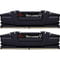 Фото - Модуль пам`ятi DDR4 2x16GB/3600 G.Skill Ripjaws V Black (F4-3600C16D-32GVKC) | click.ua