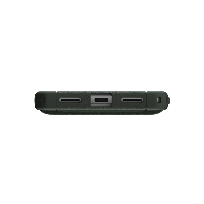 Чохол-накладка Urban Armor Gear Scout для Google Pixel 7 Pro Olive Drab (614002117272)