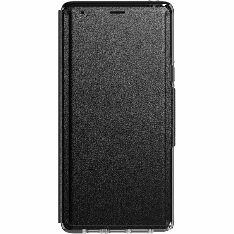 Чохол-книжка Tech21 Evo Wallet для Samsung Galaxy Note 9 SM-N960 Black (T21-6087)