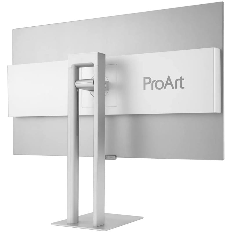 Монітор Asus 31.5" ProArt PA32UCDM (90LM03HE-B01K70) OLED Silver/Black 240Hz