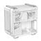 Фото - Корпус Asus TUF Gaming GT502 Horizon ARGB White без БЖ (90DC0093-B19010) | click.ua