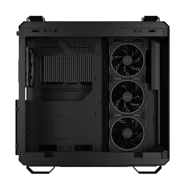 Корпус Asus TUF Gaming GT502 Horizon ARGB Black без БЖ (90DC0090-B19020)