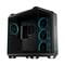 Фото - Корпус Asus TUF Gaming GT502 Horizon ARGB Black без БЖ (90DC0090-B19020) | click.ua